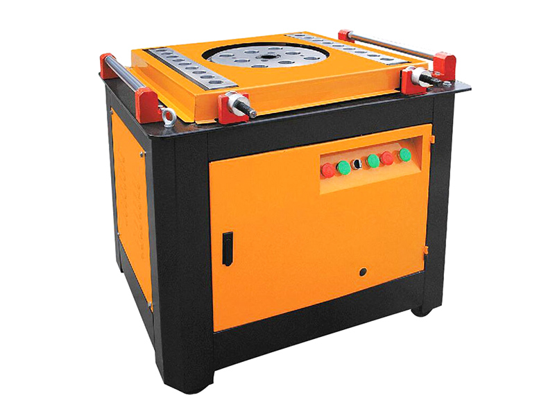 gw50型（xíng）鋼筋彎曲機（jī）3800