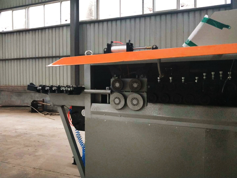 山東數控彎箍機訂製廠商