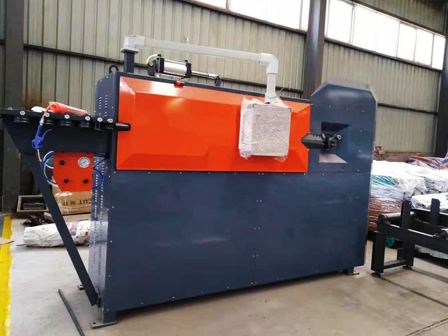 山東數控彎箍機訂製廠商