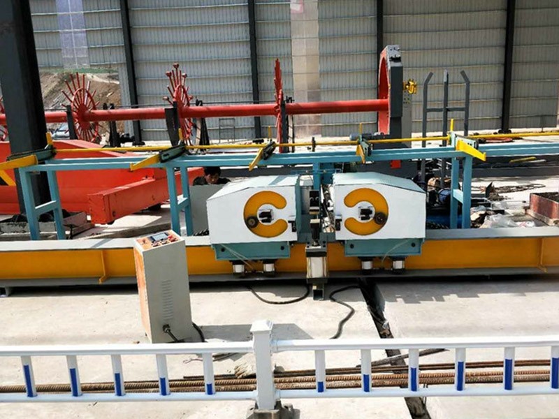 直供數控彎（wān）曲中心廠家